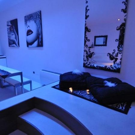 Suite White Elegance Gallipoli Extérieur photo