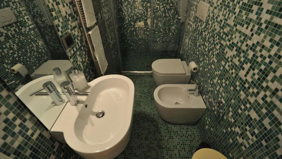 Suite White Elegance Gallipoli Extérieur photo